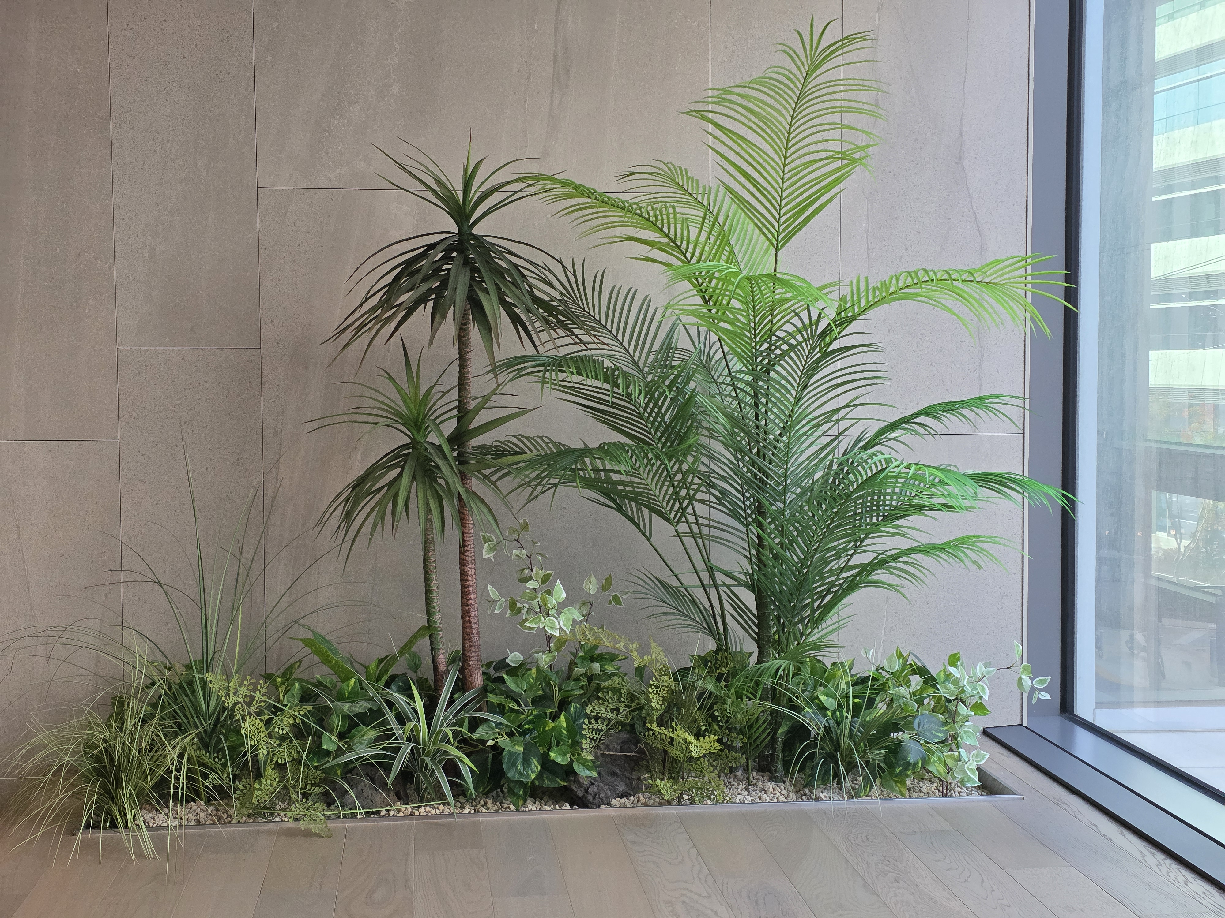 네이처 포인트 그린 (Nature Point Green)